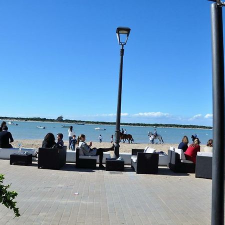 شقة Cadiz Golf Sanlúcar de Barrameda المظهر الخارجي الصورة