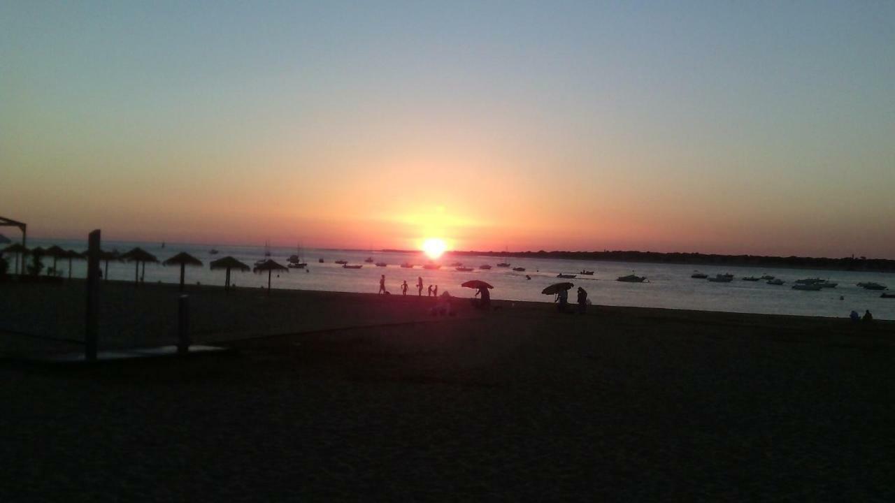 شقة Cadiz Golf Sanlúcar de Barrameda المظهر الخارجي الصورة