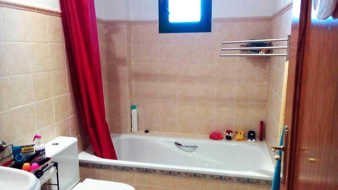 شقة Cadiz Golf Sanlúcar de Barrameda المظهر الخارجي الصورة