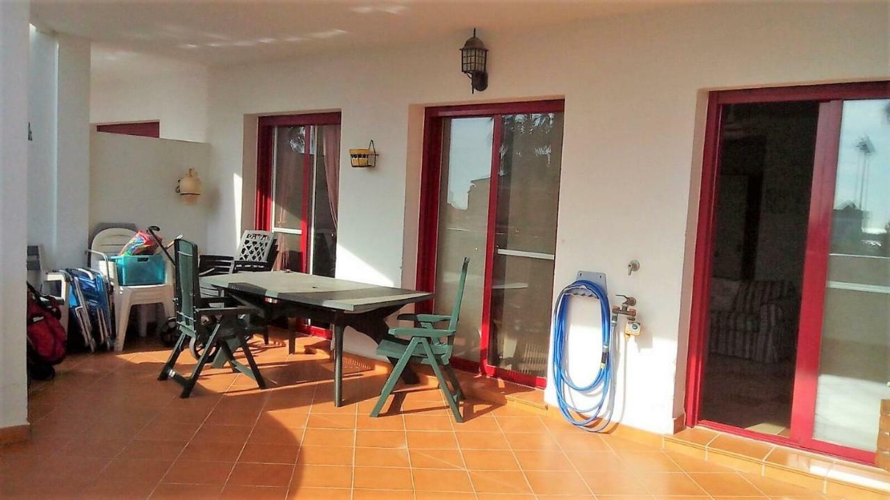 شقة Cadiz Golf Sanlúcar de Barrameda المظهر الخارجي الصورة